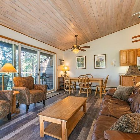 Bay Point Hillside 15D Apartman Whitefish Kültér fotó