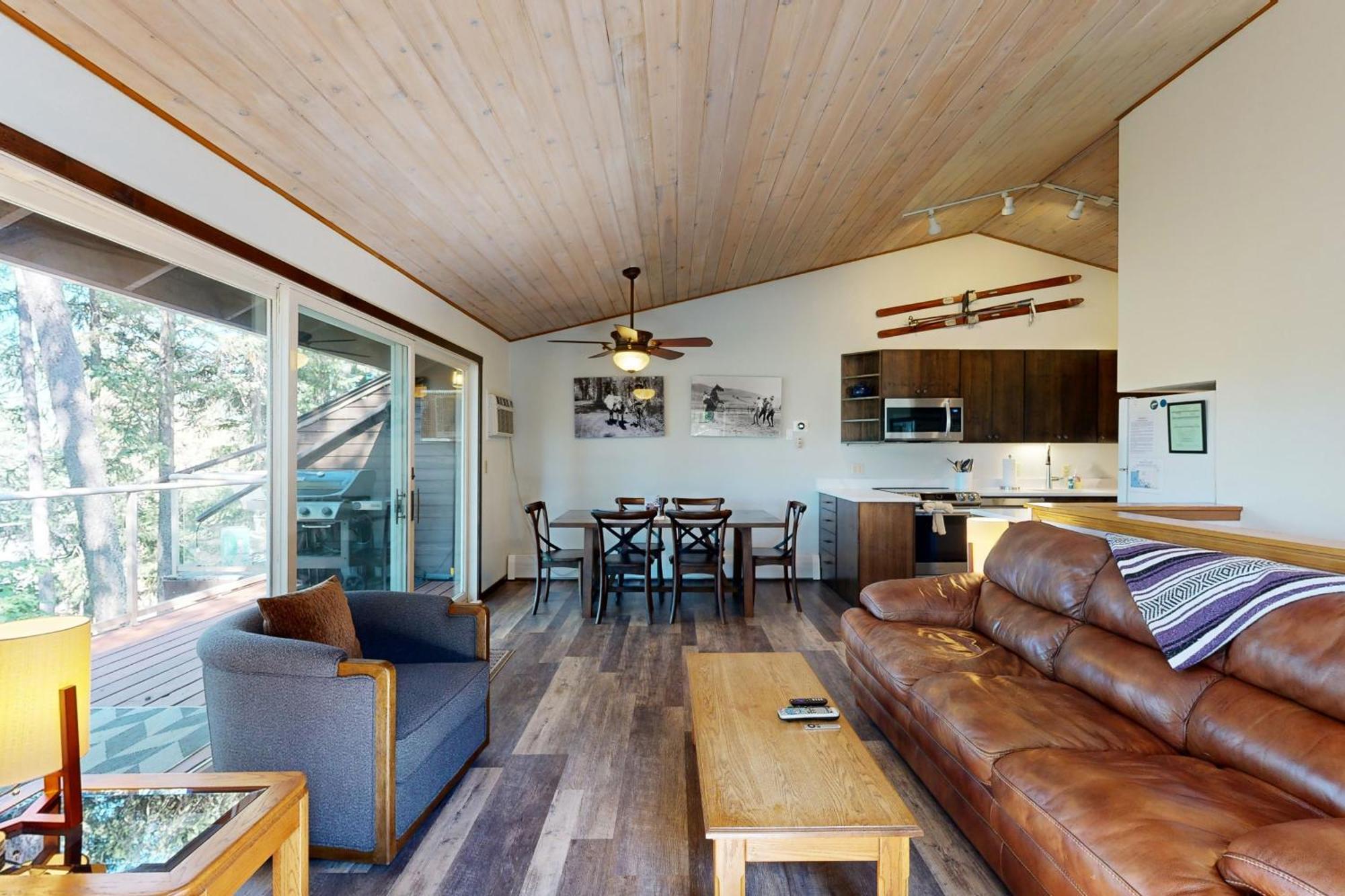 Bay Point Hillside 15D Apartman Whitefish Kültér fotó