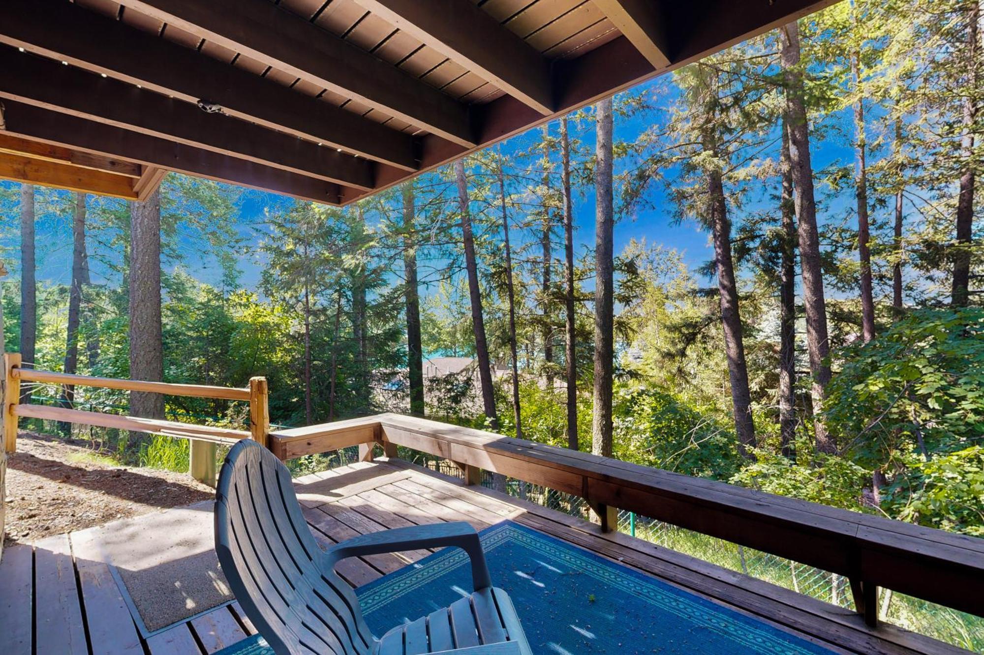 Bay Point Hillside 15D Apartman Whitefish Kültér fotó