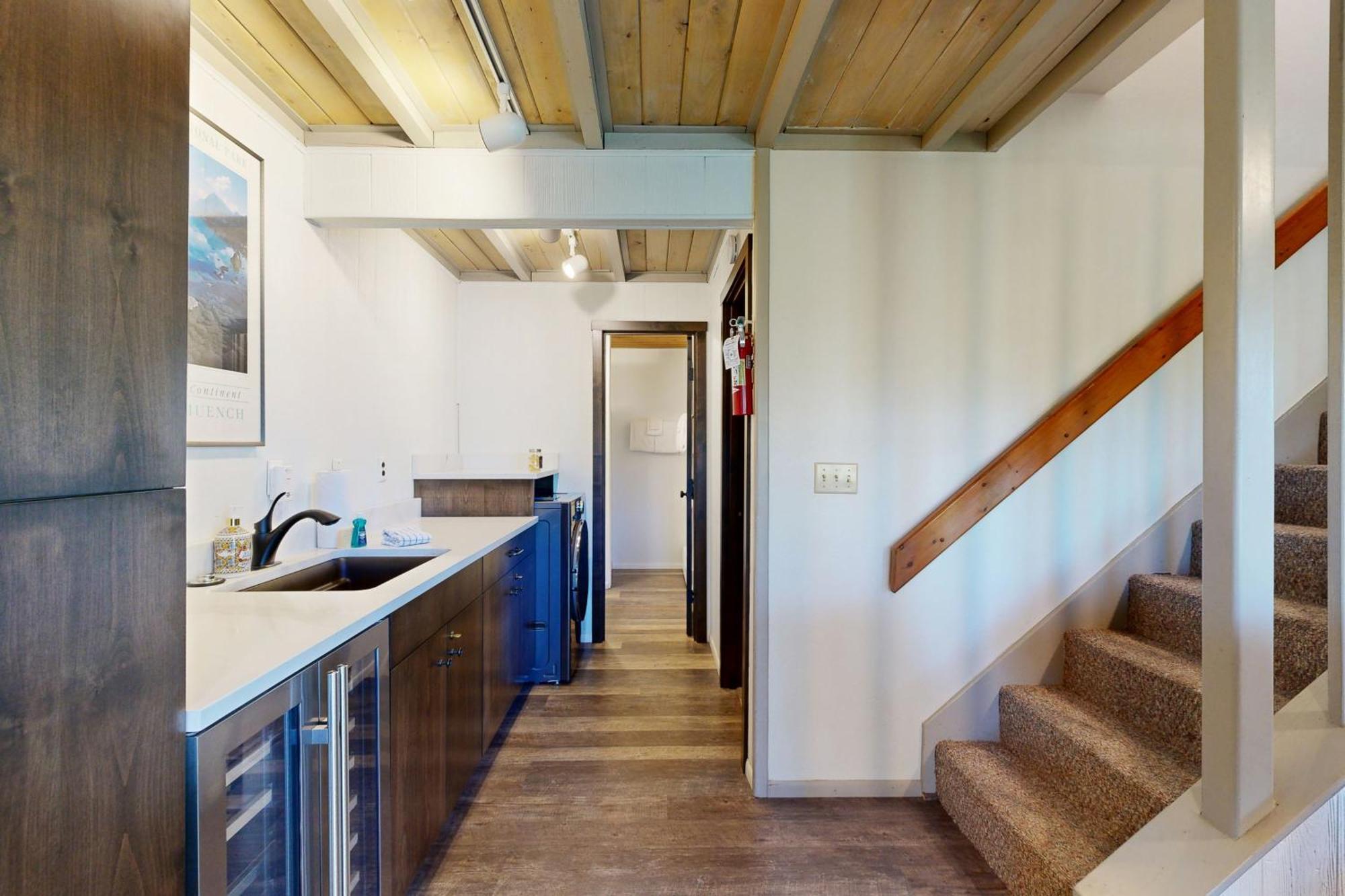 Bay Point Hillside 15D Apartman Whitefish Kültér fotó