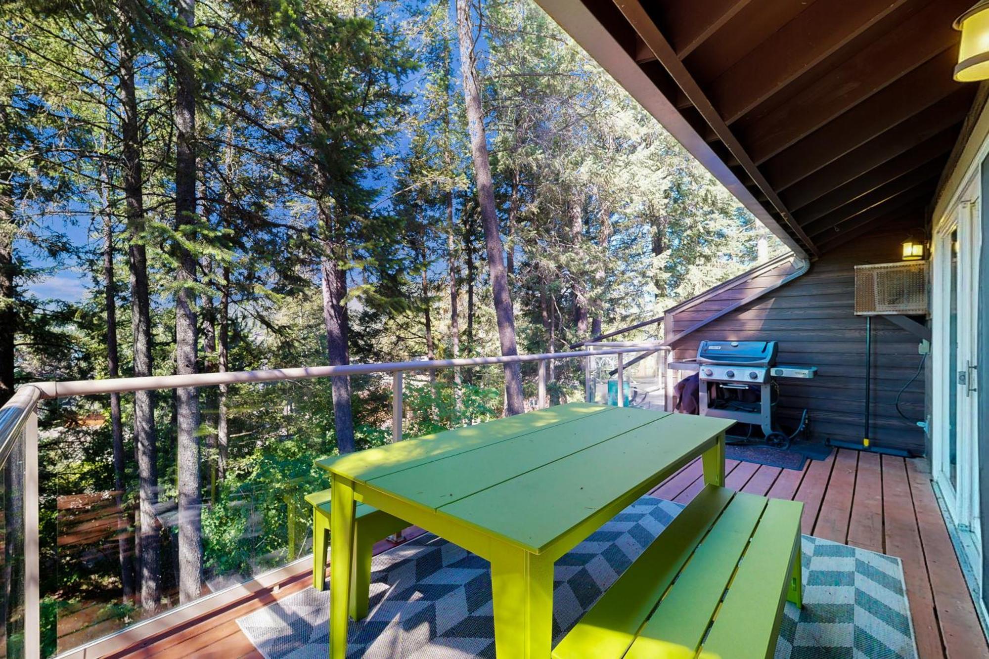 Bay Point Hillside 15D Apartman Whitefish Kültér fotó