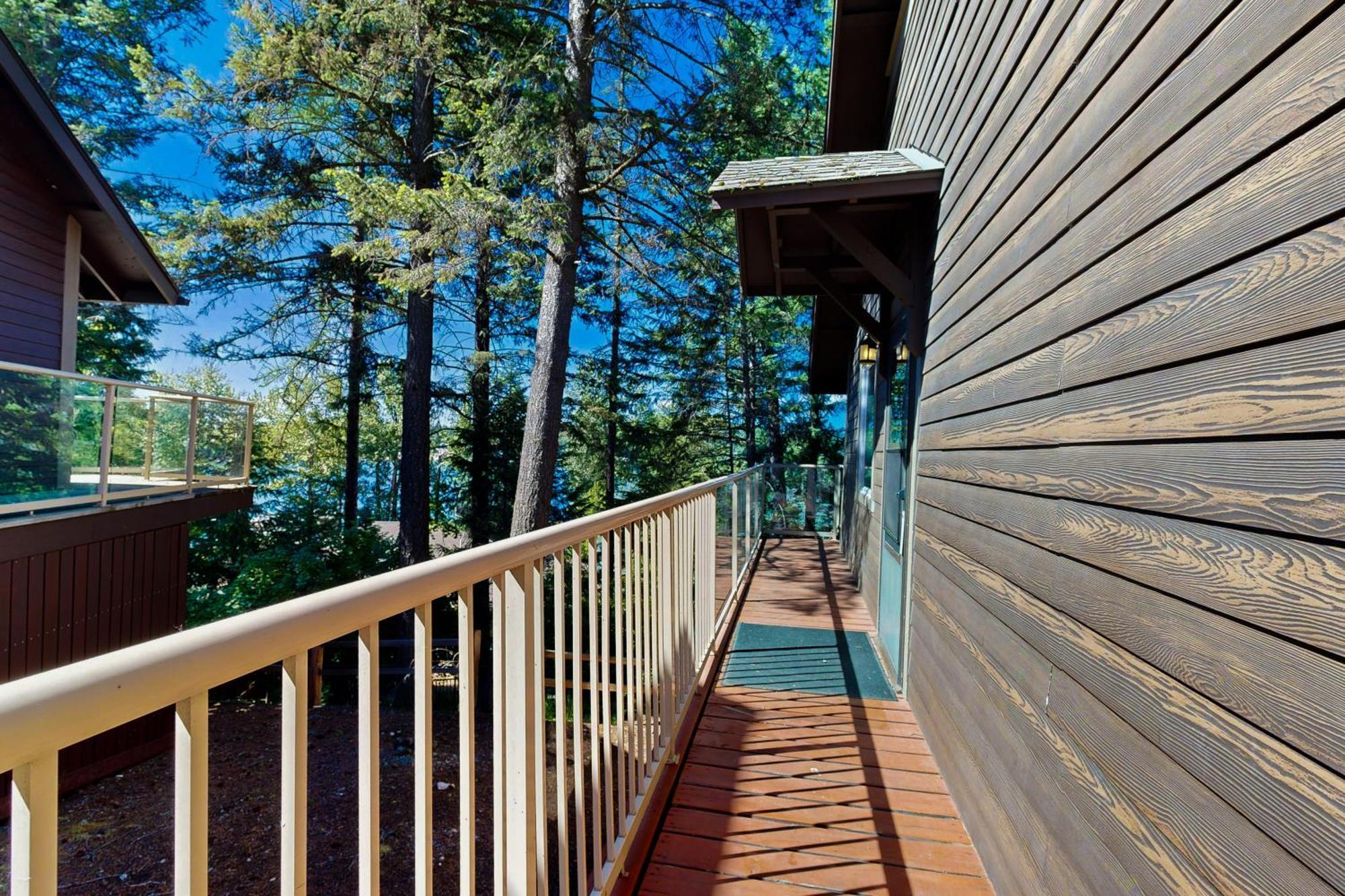 Bay Point Hillside 15D Apartman Whitefish Kültér fotó