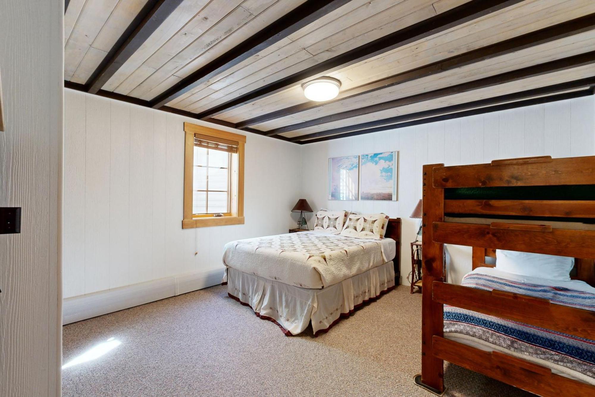 Bay Point Hillside 15D Apartman Whitefish Kültér fotó