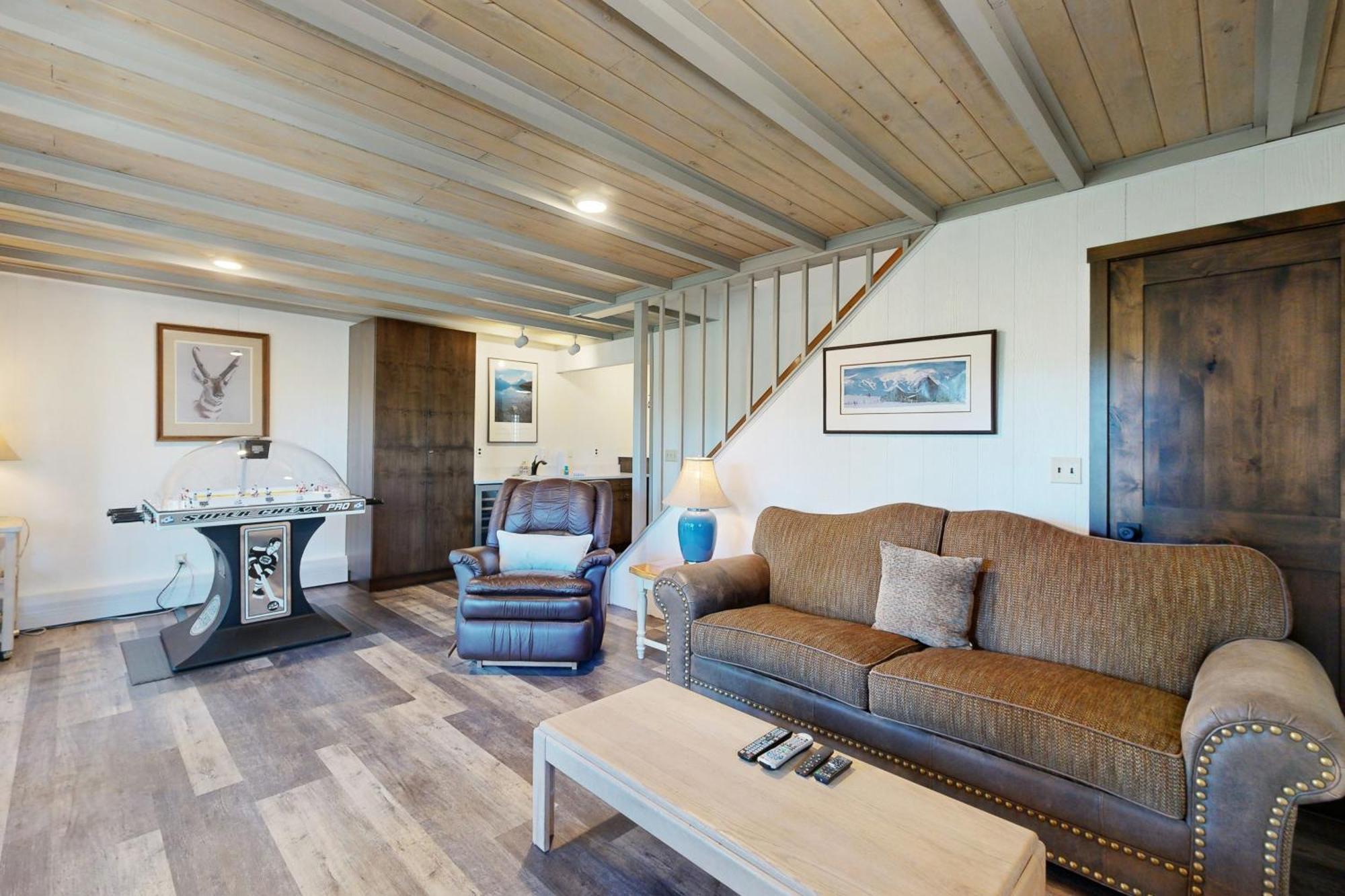 Bay Point Hillside 15D Apartman Whitefish Kültér fotó