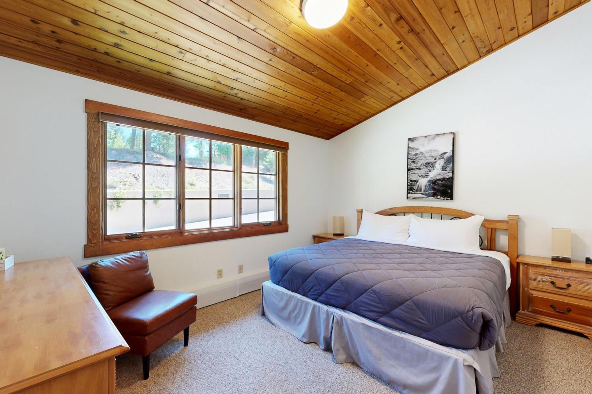 Bay Point Hillside 15D Apartman Whitefish Kültér fotó