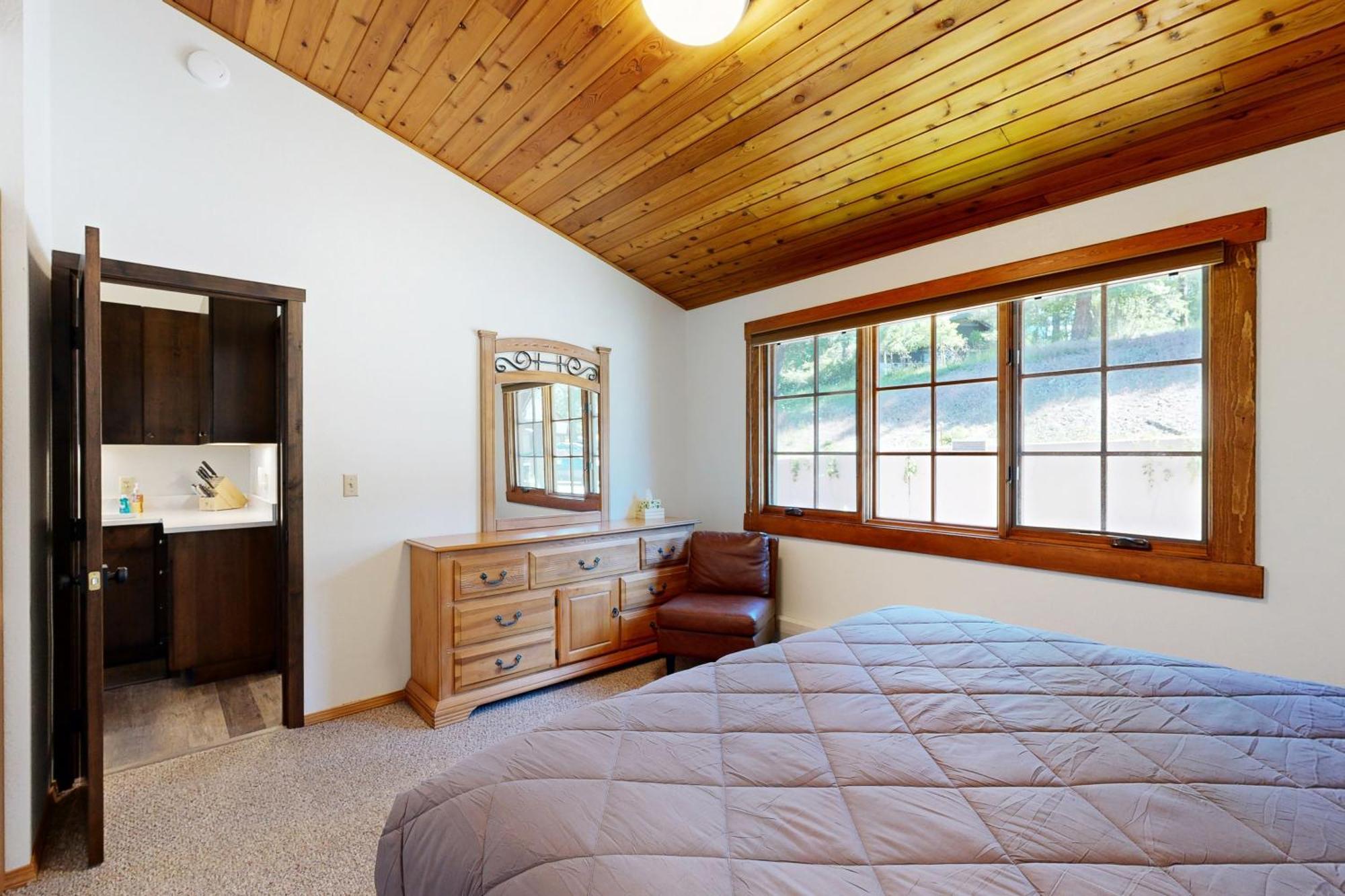 Bay Point Hillside 15D Apartman Whitefish Kültér fotó