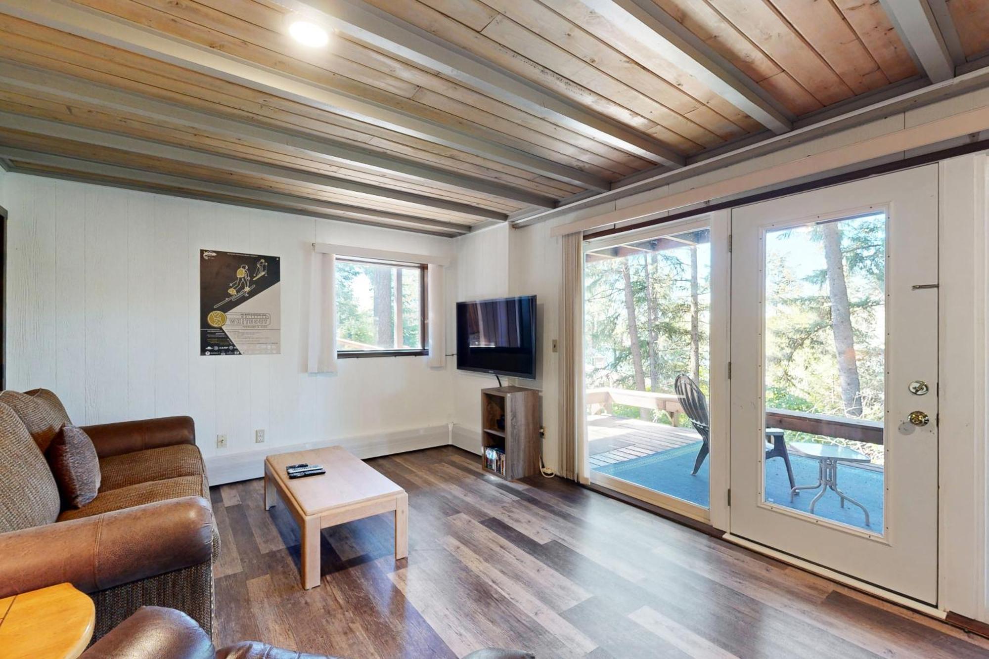 Bay Point Hillside 15D Apartman Whitefish Kültér fotó