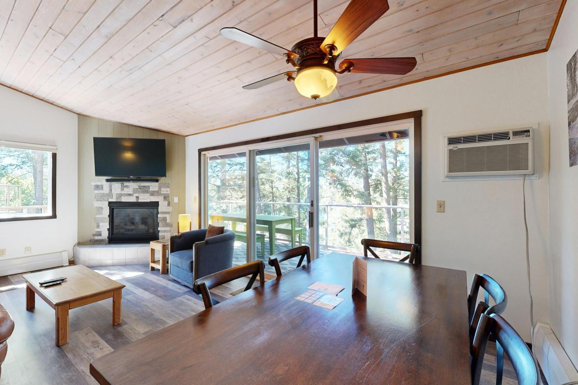Bay Point Hillside 15D Apartman Whitefish Kültér fotó
