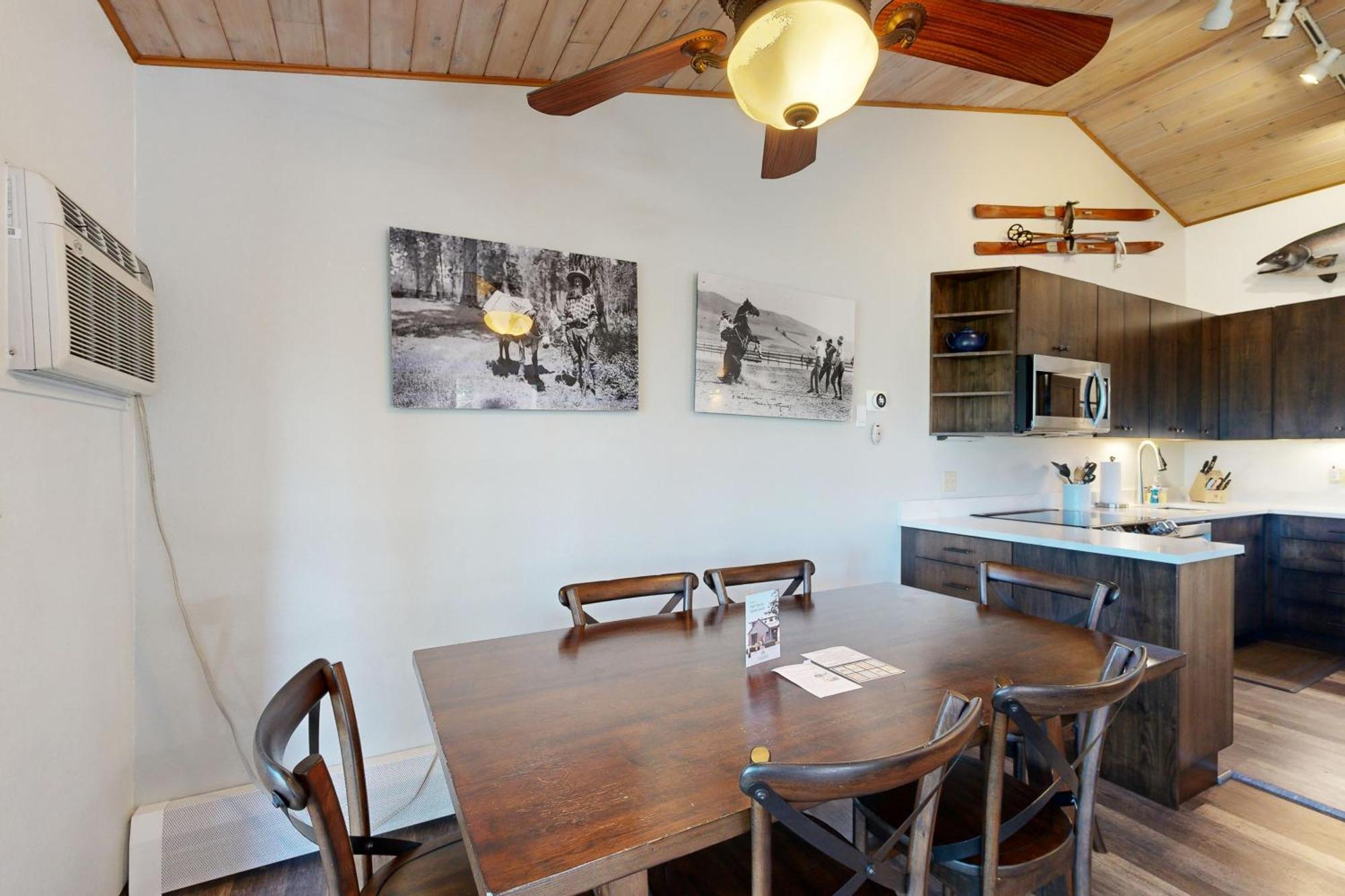 Bay Point Hillside 15D Apartman Whitefish Kültér fotó