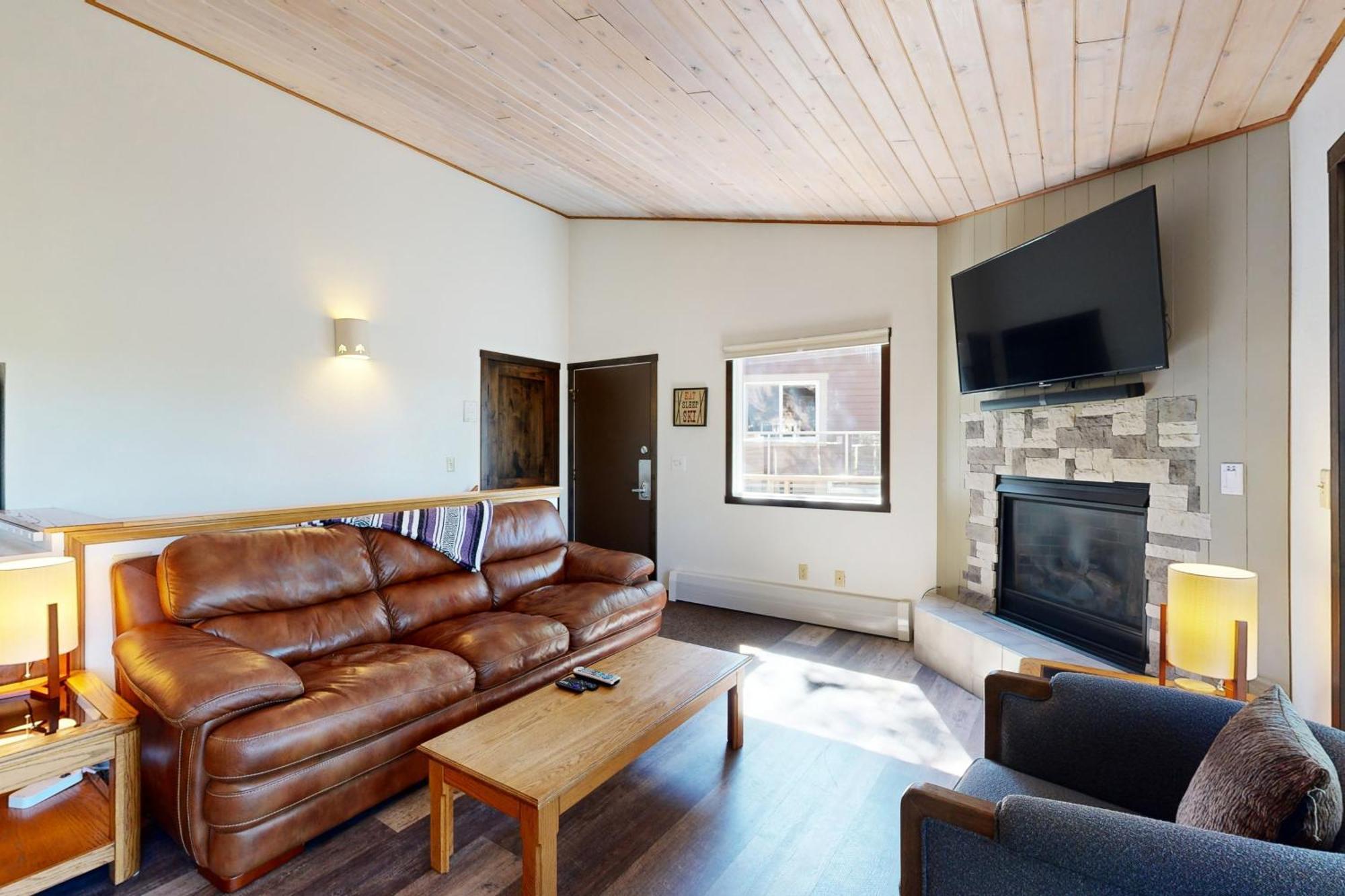 Bay Point Hillside 15D Apartman Whitefish Kültér fotó