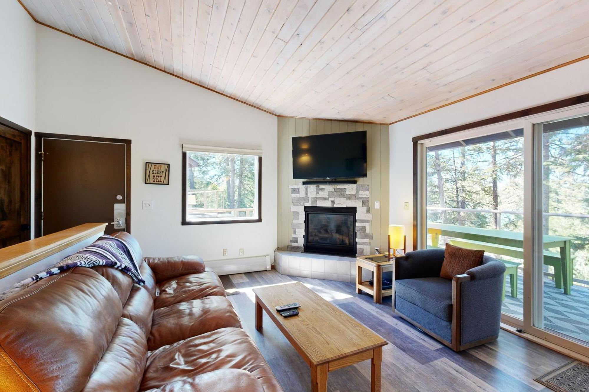 Bay Point Hillside 15D Apartman Whitefish Kültér fotó