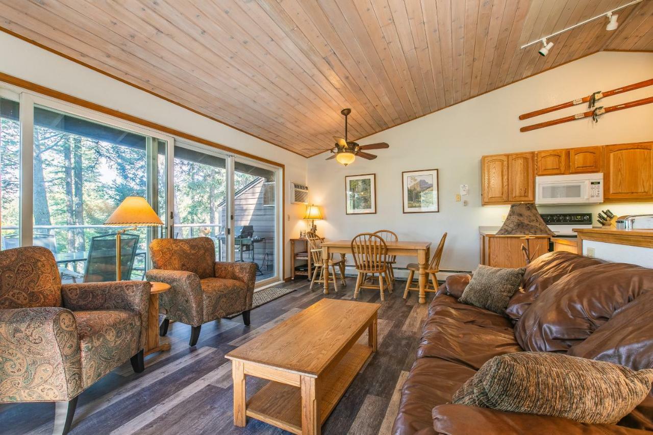 Bay Point Hillside 15D Apartman Whitefish Kültér fotó